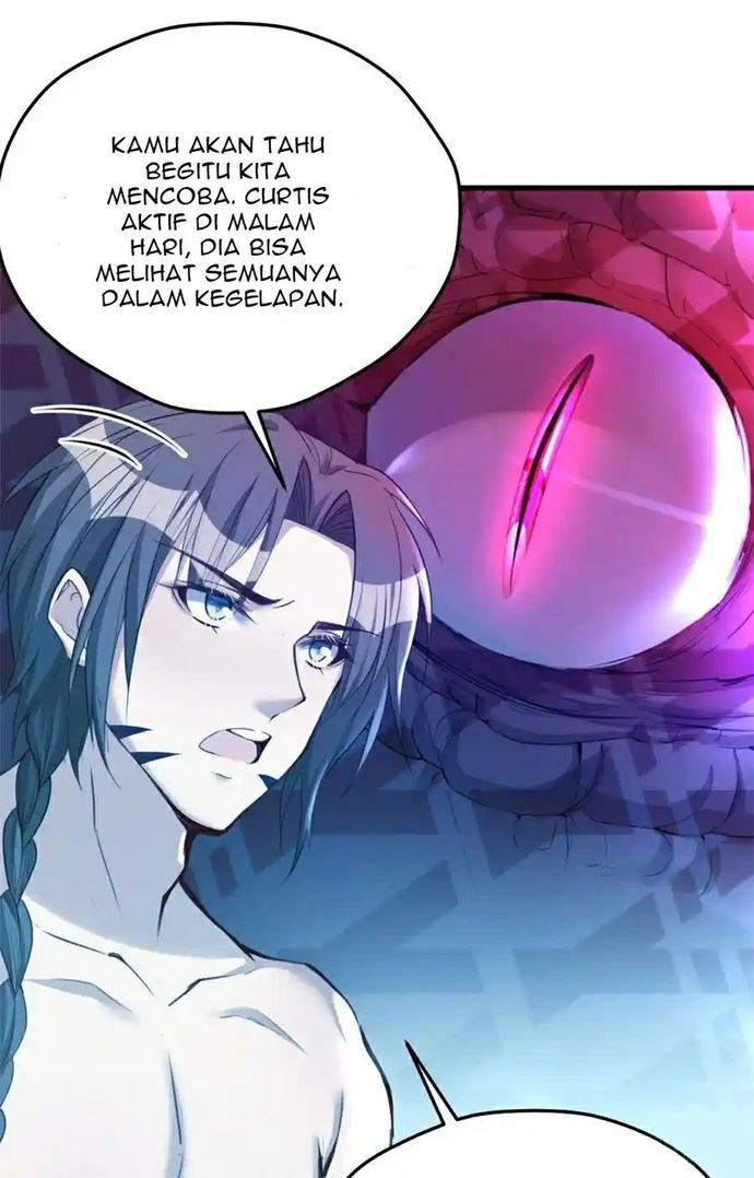 Beauty and the Beasts chapter 191
